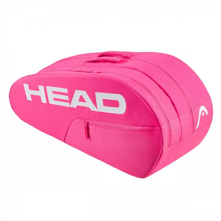 Head Base Racketbag M (6R) Pink
